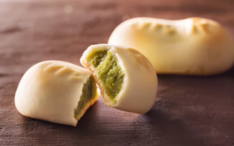 「マンマローザ 京抹茶」販売開始!