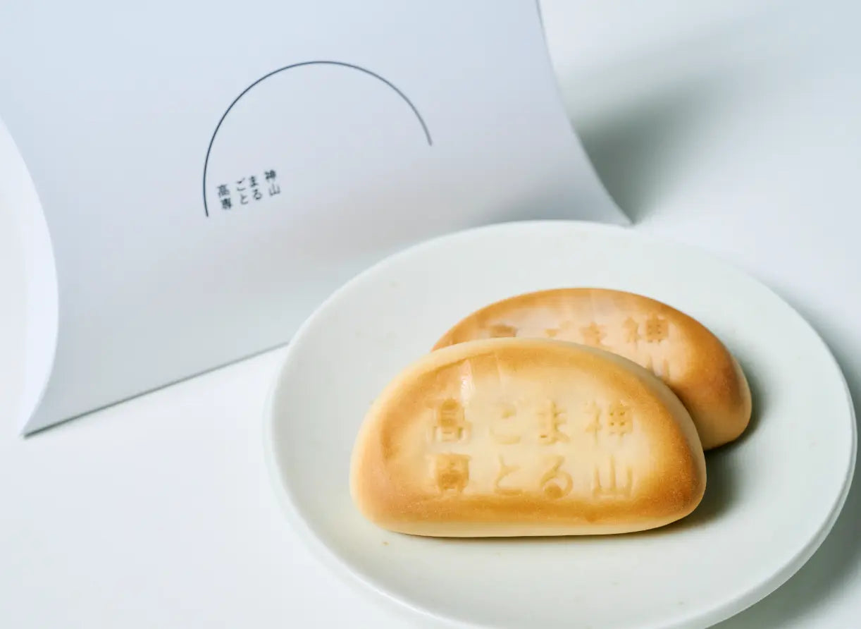 神山まるごと高専マンマローザ 期間限定受注生産のお知らせ