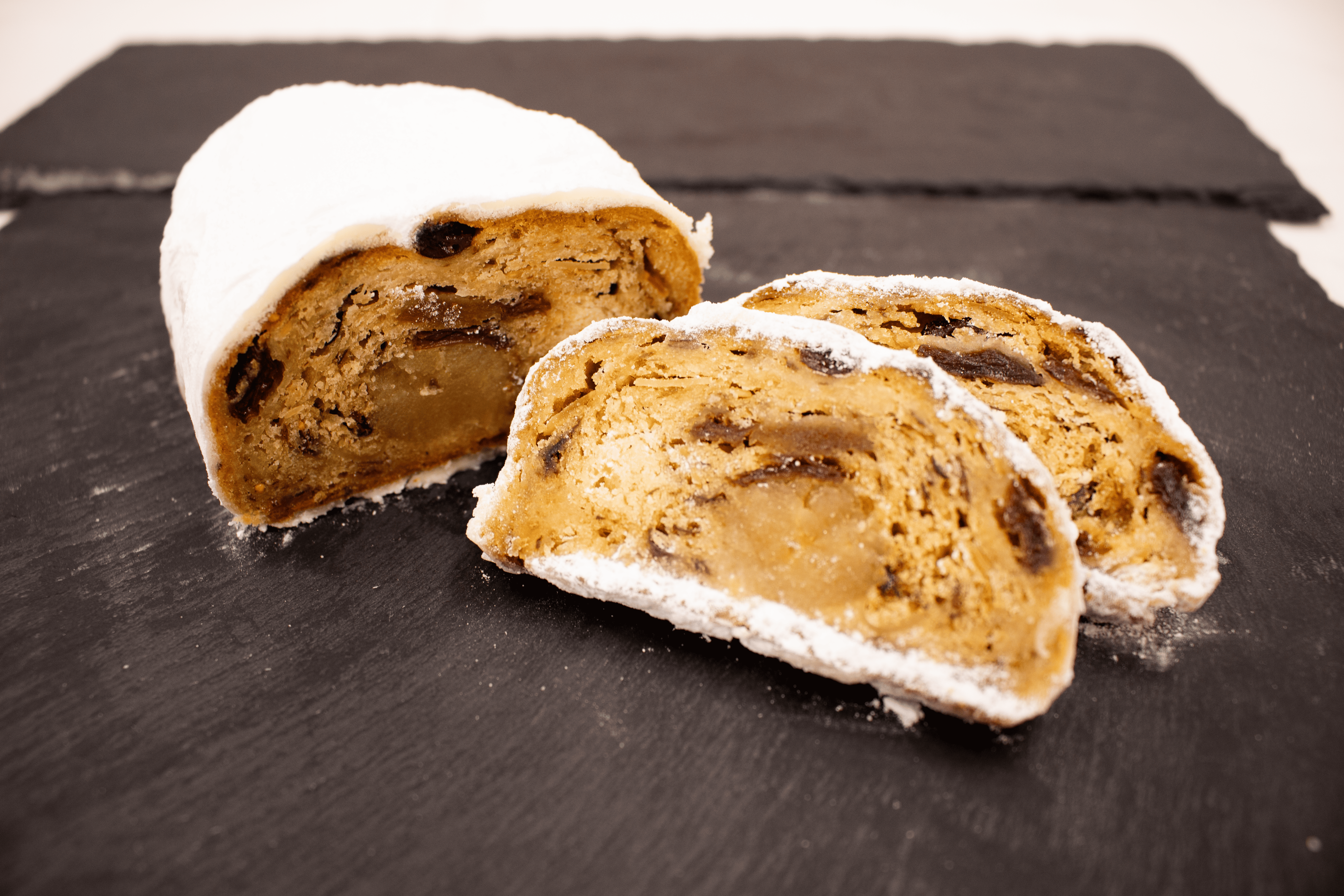 クリスマス・シュトーレン【お酒使用】