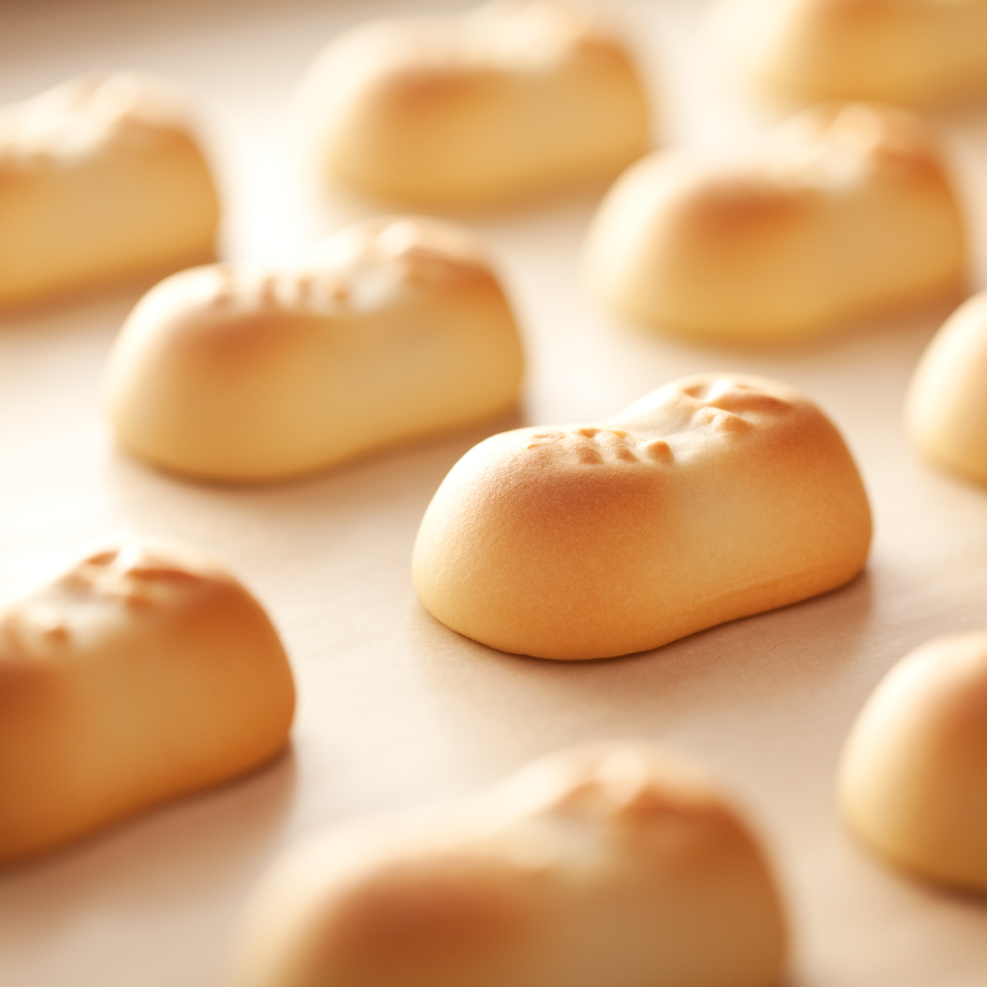 季節のマンマローザアンサンブル8個入り(さくら)