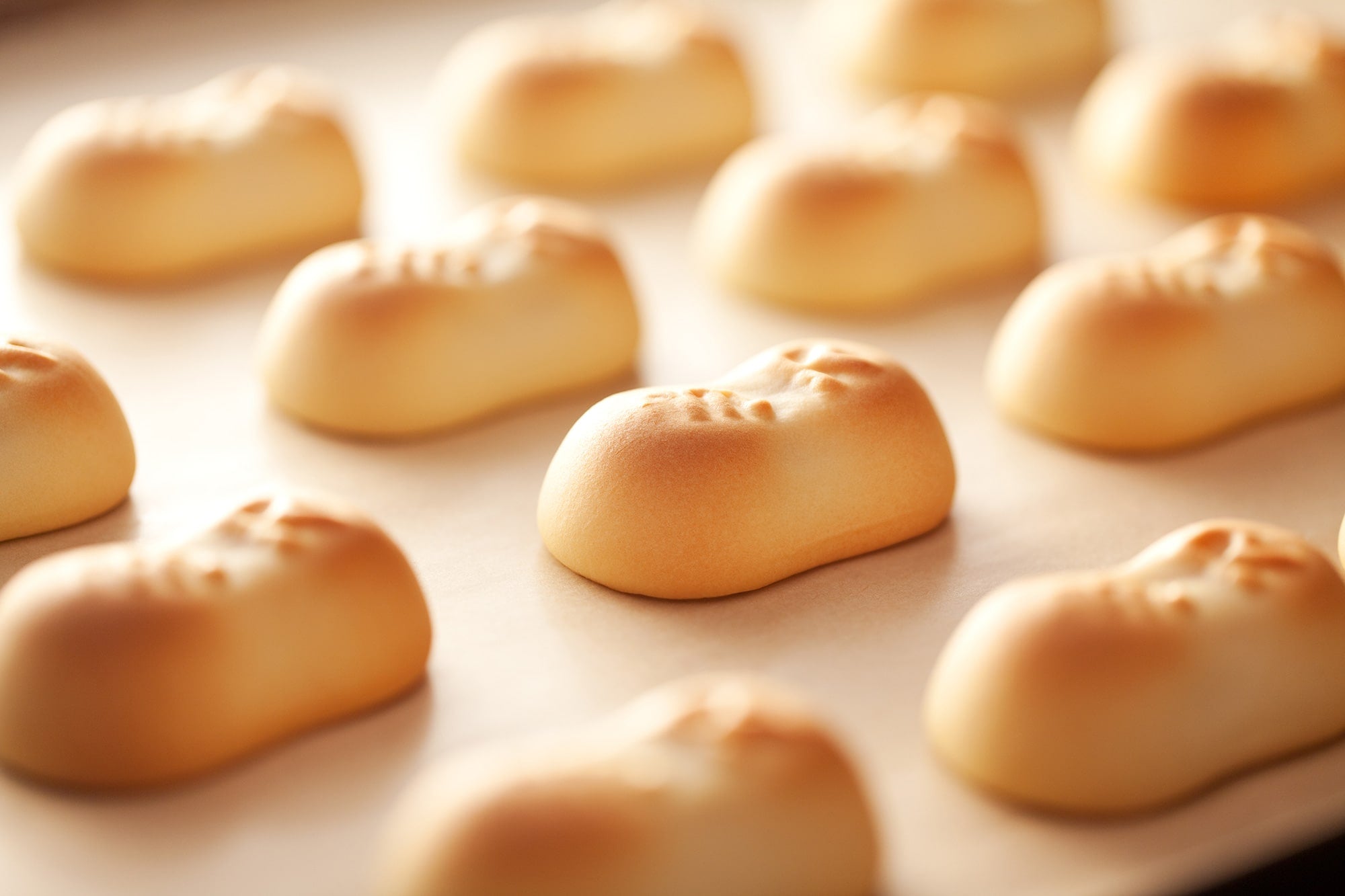 イルローザ銘菓集 NIM-2 (マンマローザとラスク)