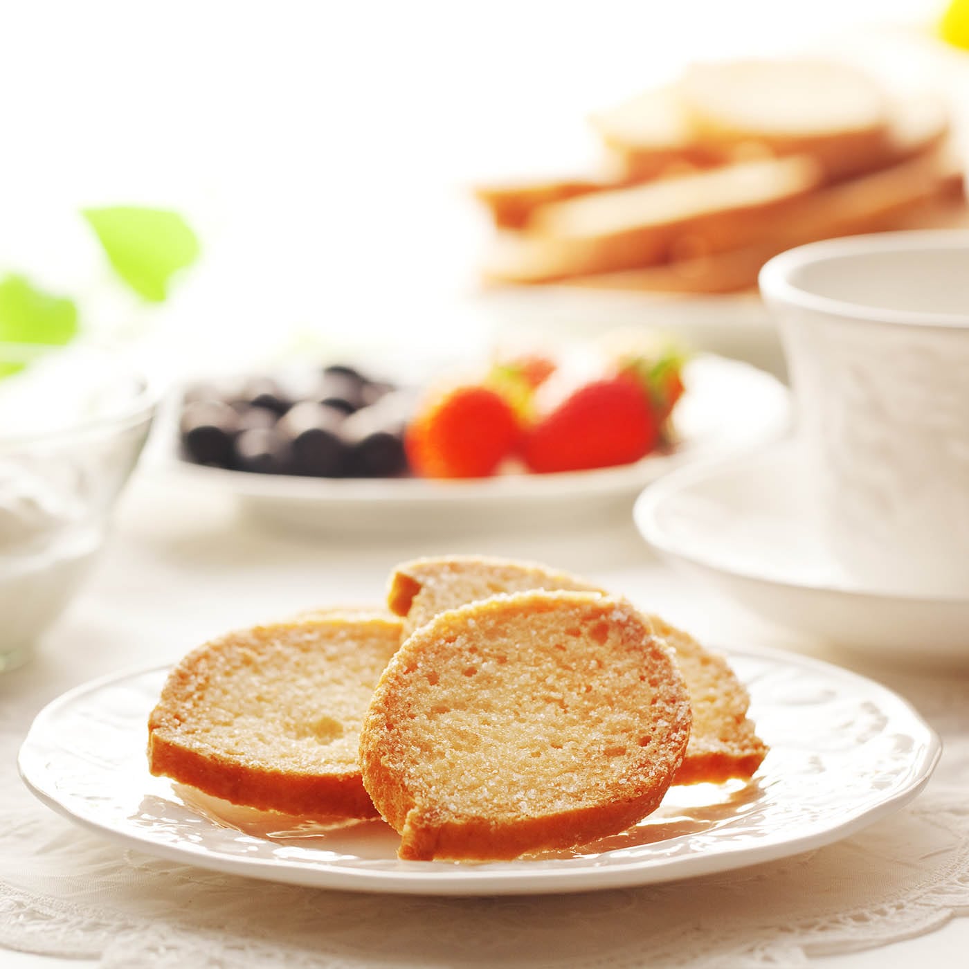 イルローザ銘菓集 NIM-1 (マンマローザとラスク)