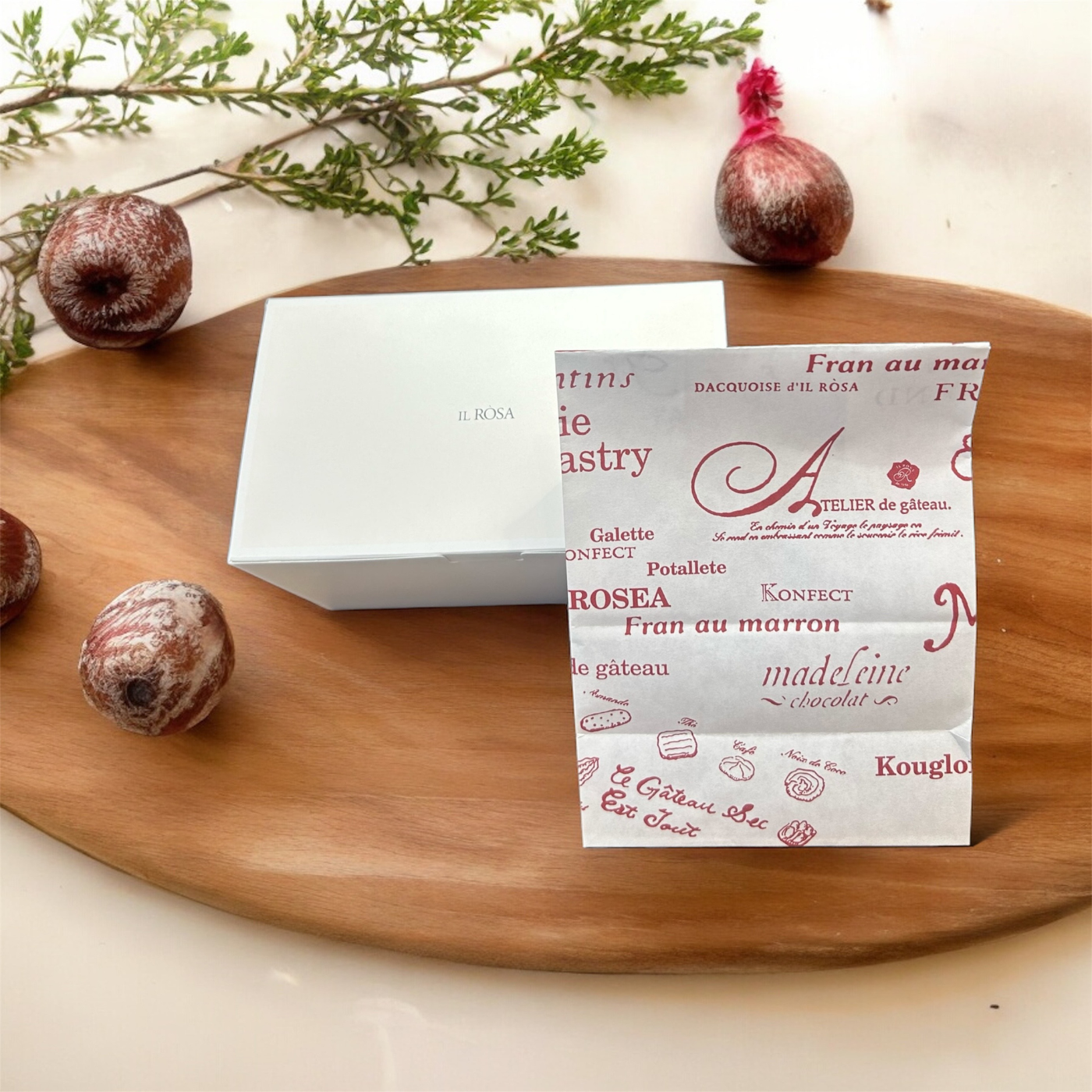 【簡易包装】鳴門金時ポテレット