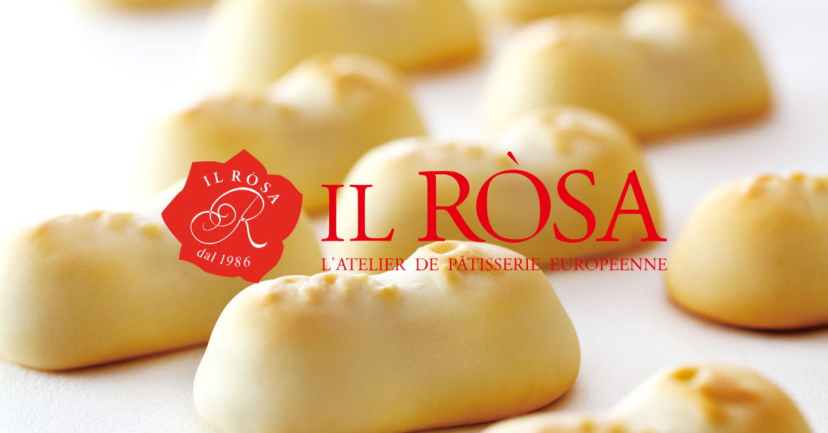 イルローザオンラインショップ