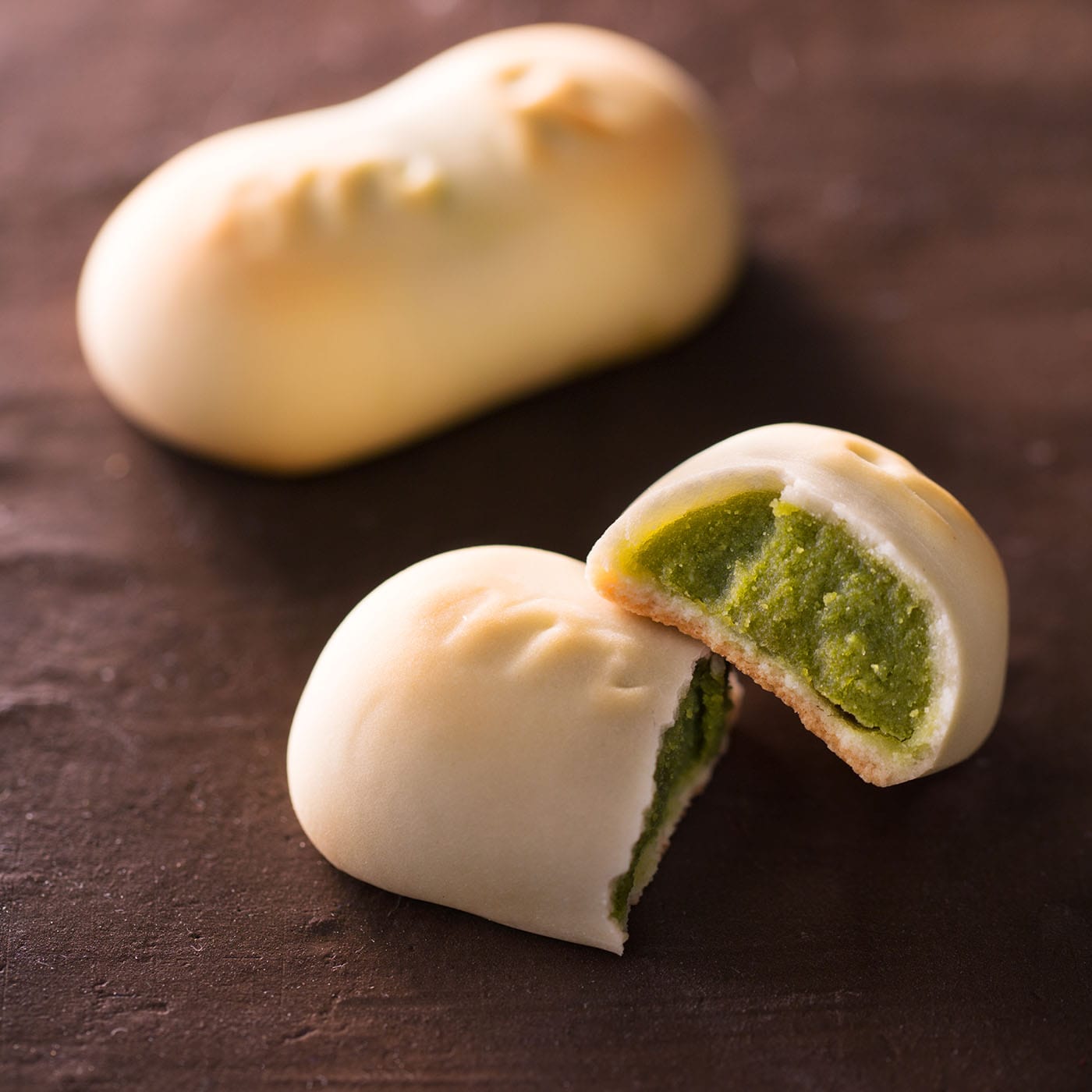 マンマローザ京抹茶イメージ1