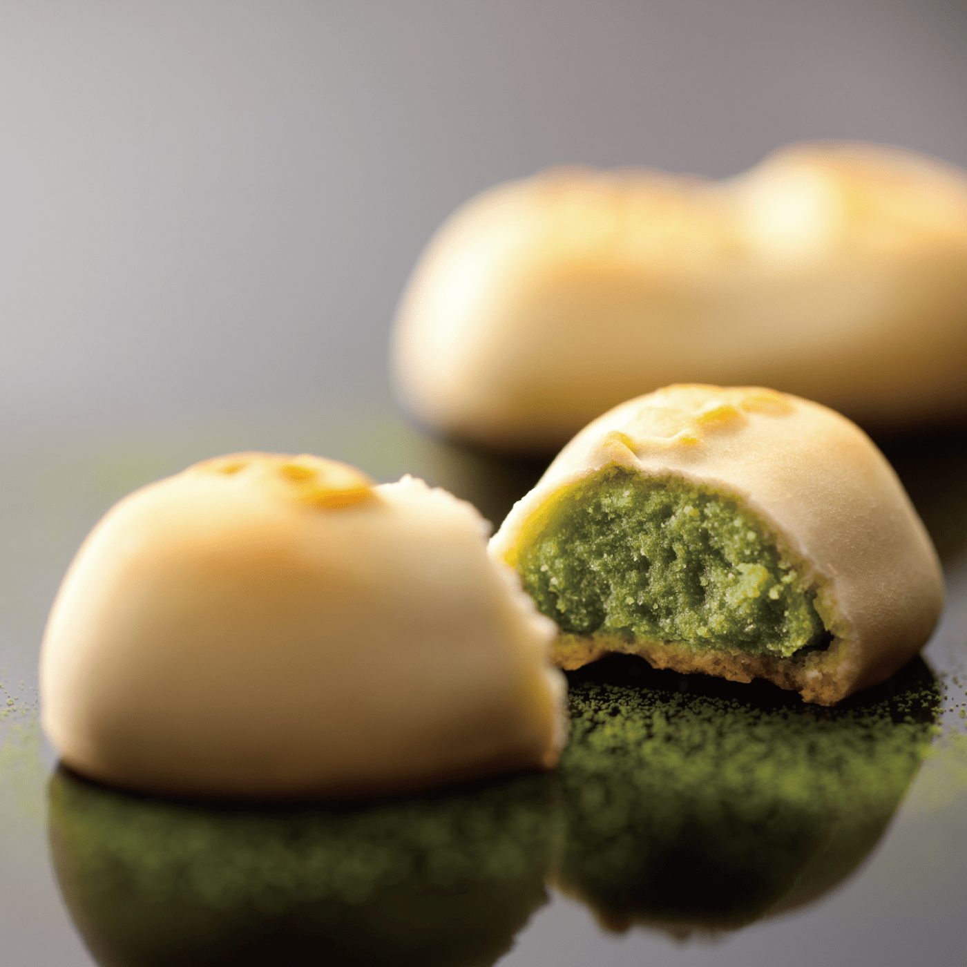 マンマローザ京抹茶イメージ2