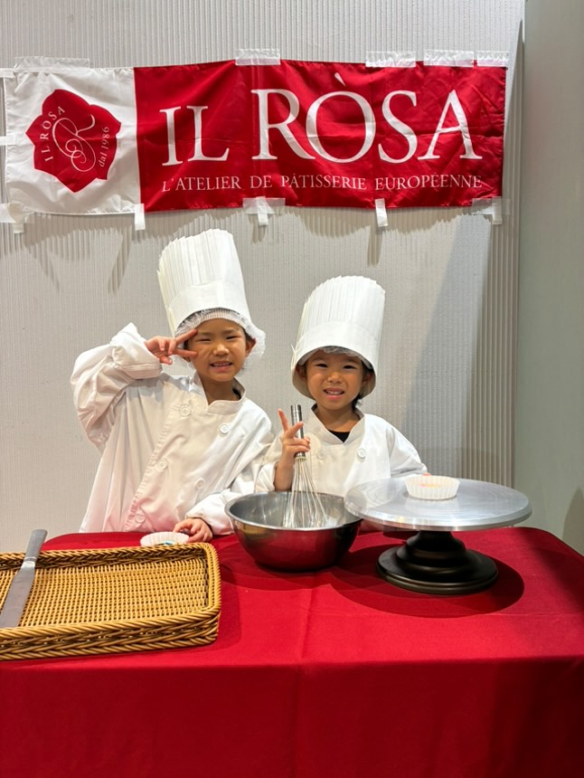 徳島の未来をつくる子どもたちの笑顔に出会えた2日間