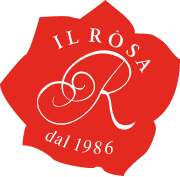 イルローザオンラインショップ logo