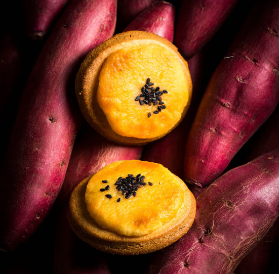 マンマローザとポテレットとさくらのマンマローザ詰合せ(17個入り)